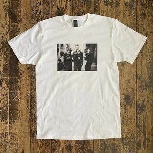 Beastie Boys Smoke Graphic Tee Hip Hop Rock Rap Music Fan Shirt